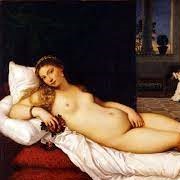 Venus of Urbino (1534)