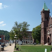 Philippi, West Virginia