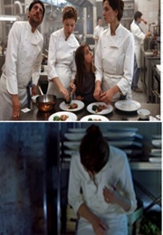 Mostly Martha: Walk-In-Fridge Breakdown (2001)