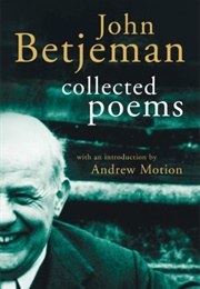 Collected Poems (John Betjeman)