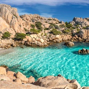 La Maddalena