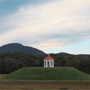 Nacoochee Mound