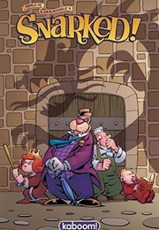 Snarked Vol.1: Forks and Hope (Roger Langridge)