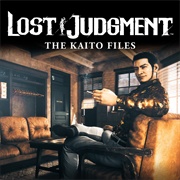 Lost Judgment: The Kaito Files