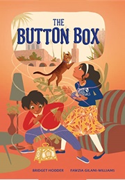 The Button Box (Bridget Hodder and Fawzia Gilani-Williams)