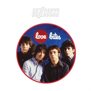 Love Bites (Buzzcocks, 1978)