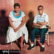 Ella Fitzgerald & Louis Armstrong - Ella and Louis (1956)