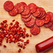 Pepperoni