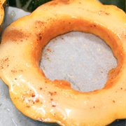 Acorn Squash Honey