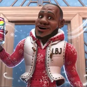 Wanna Sprite Cranberry?
