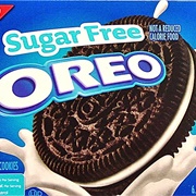 Sugar Free Oreo