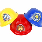 Helmet Toy