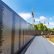 Vietnam Veterans Memorial (USA)
