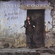 Alice Cooper - A Fistful of Alice