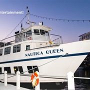 Nautica Queen Dinner Cruise