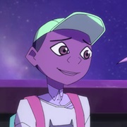 Benson (Kipo and the Age of Wonderbeasts)