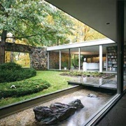 Hooper House II, USA