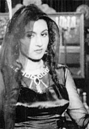 Mahal (1949)
