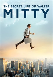 The Secret Life of Walter Mitty (2013)