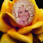 Yellow Roses-Dolly Parton
