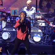 Go to a Journey Concert