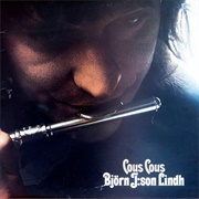 Bjorn J:Son Lindh - Cous Cous