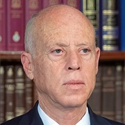 Kais Saied