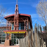 El Pueblo History Museum