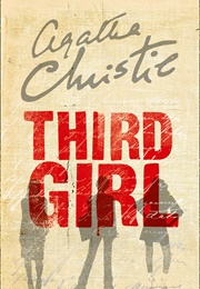 Third Girl (Hercule Poirot, #31) (Agatha Christie)