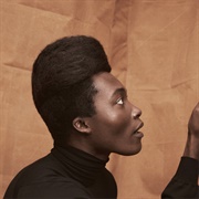 Benjamin Clementine