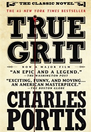 True Grit (Charles Portis)