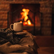 Cozy Fire