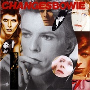 David Bowie - Changesbowie (1990)