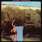 Dar E Receber (António Variações, 1984)
