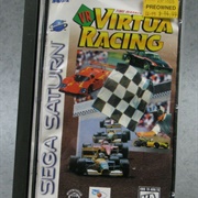 VR: Virtual Racing