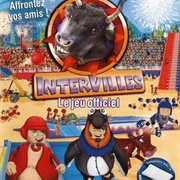 Intervilles, Le Jeu Officiel