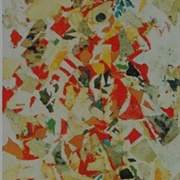 Color Totem (Lee Krasner)