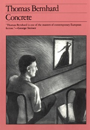 Concrete (Thomas Bernhard)