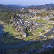 Sanjiang Dong Autonomous County