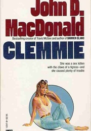 Clemmie (John D MacDonald)