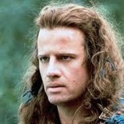 Connor MacLeod (Highlander, 1986)