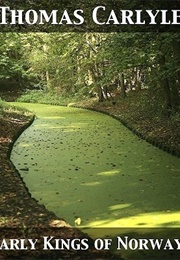 Early Kings of Norway (Thomas Carlyle)