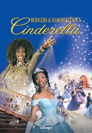 Rodgers & Hammerstein's Cinderella (1997)