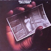 Billy Cobham - Life & Times