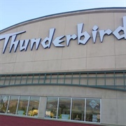 Thunderbird (Sherm's)