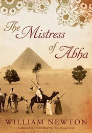 The Mistress of Abha (William Newton)