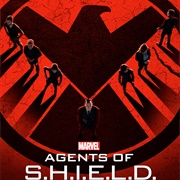 Agents of SHIELD Season 2 Episodes 11-19