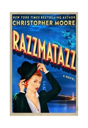 Razzmatazz (Christopher Moore)