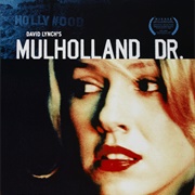 Mulholland Drive (2001)