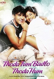 Thoda Tum Badlo Thoda Hum (2004)